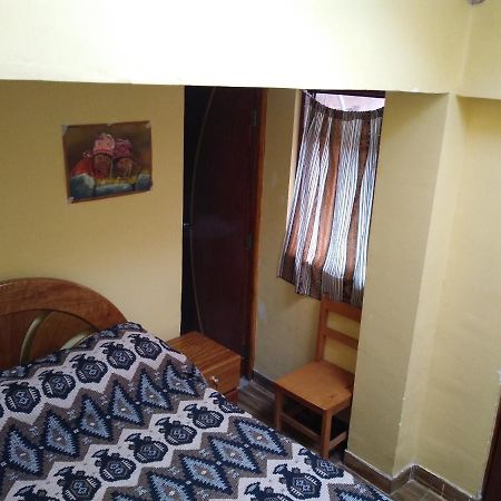Hostel Wayna Wasi Písac Zewnętrze zdjęcie