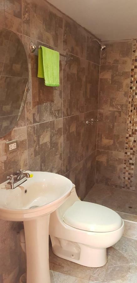Hostel Wayna Wasi Písac Zewnętrze zdjęcie